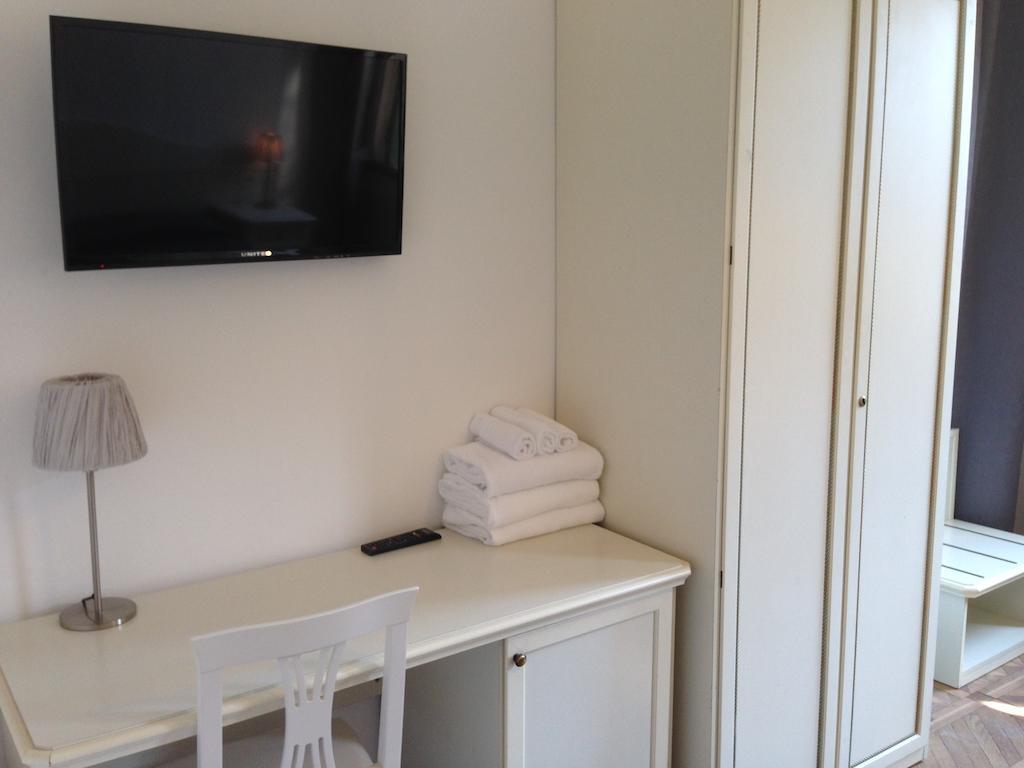 Camera Tripla con Bagno Privato Esterno